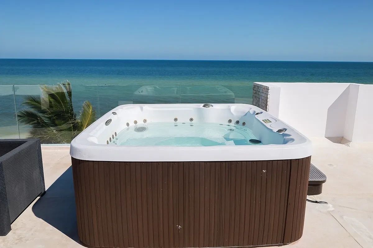 Casa em Chicxulub Puerto, Progreso, foto 11 de 24