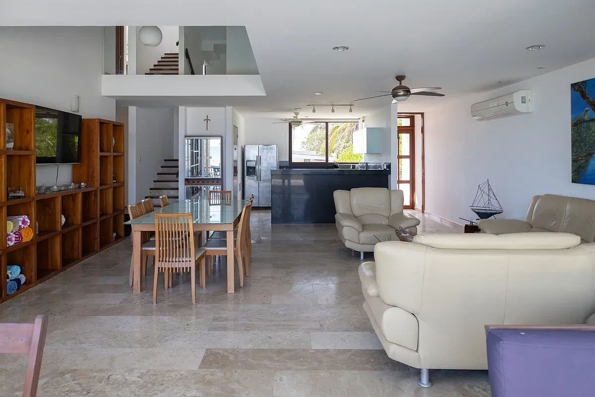 Casa em Chicxulub Puerto, Progreso, foto 12 de 24