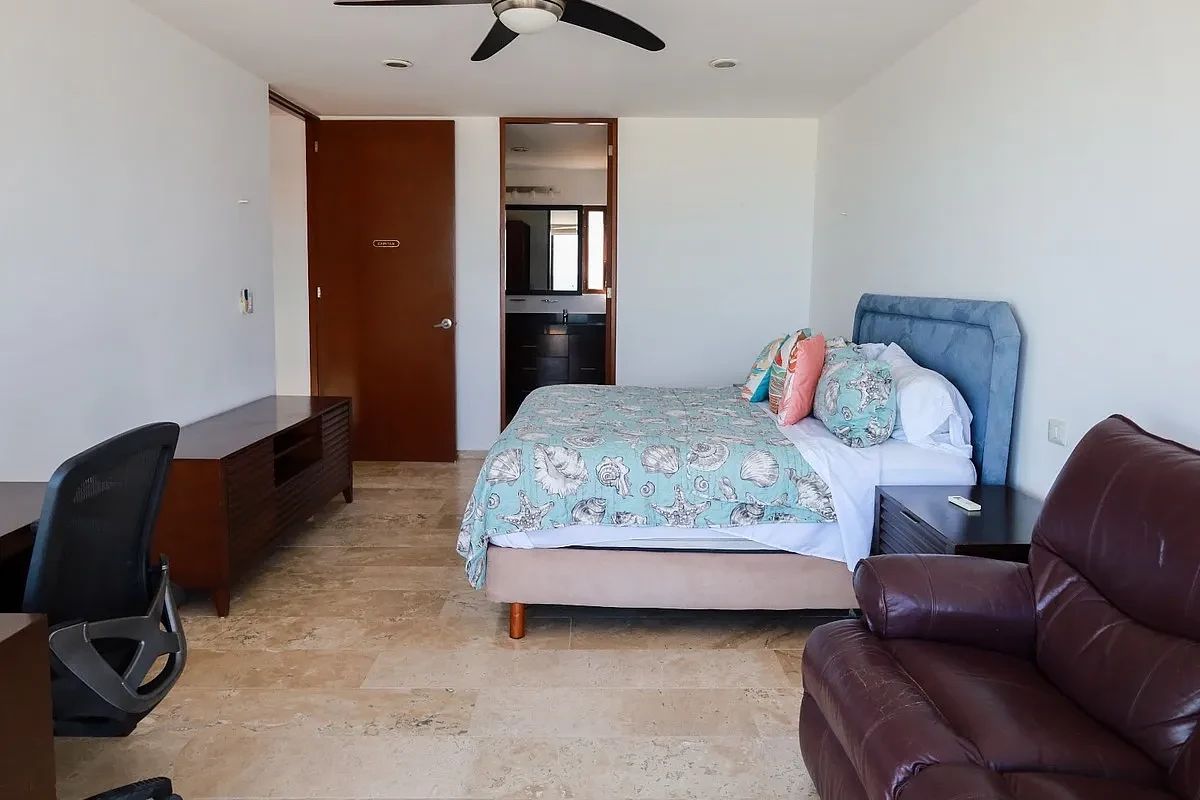 Casa em Chicxulub Puerto, Progreso, foto 13 de 24
