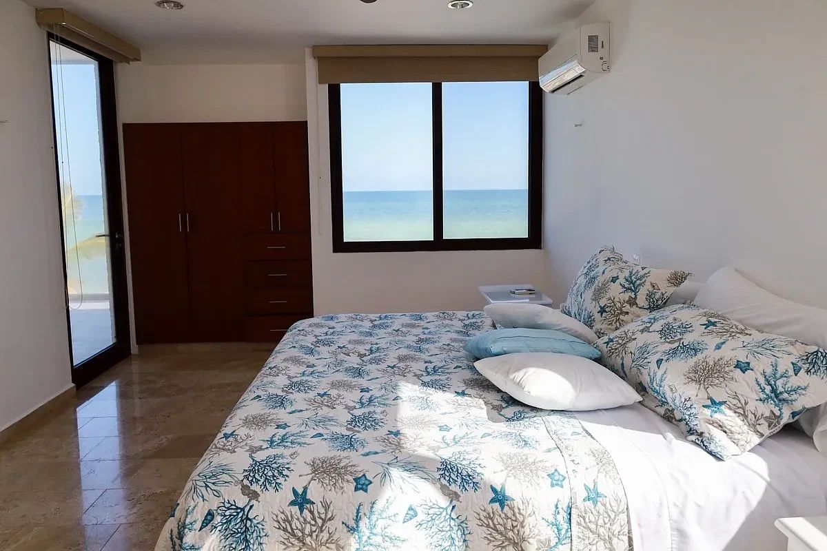 Casa em Chicxulub Puerto, Progreso, foto 15 de 24