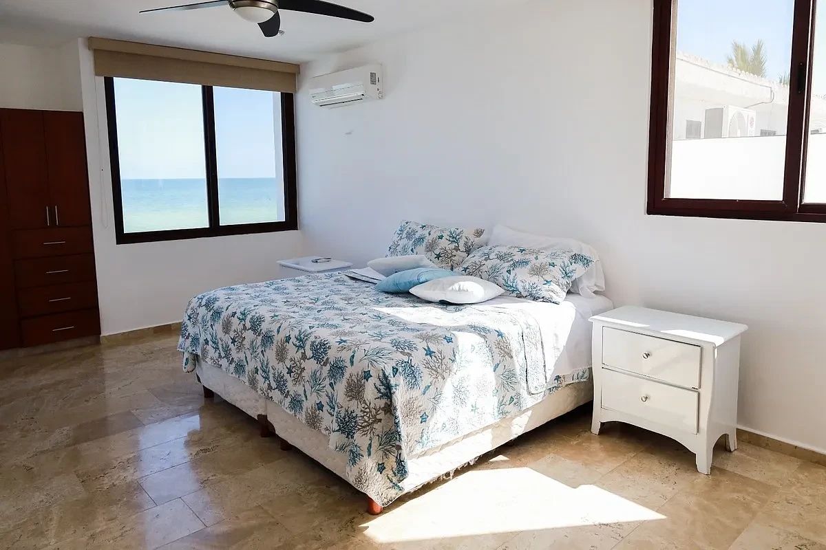 Casa em Chicxulub Puerto, Progreso, foto 19 de 24
