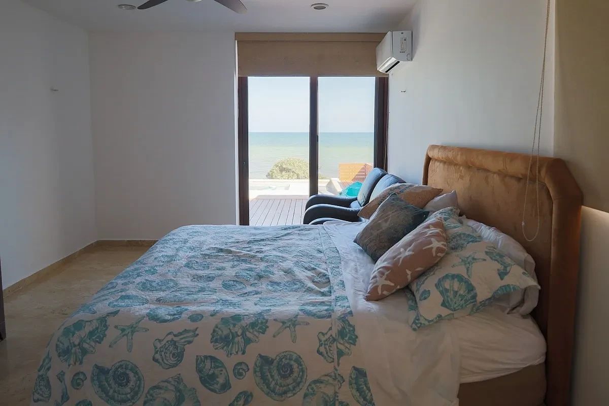 Casa em Chicxulub Puerto, Progreso, foto 20 de 24