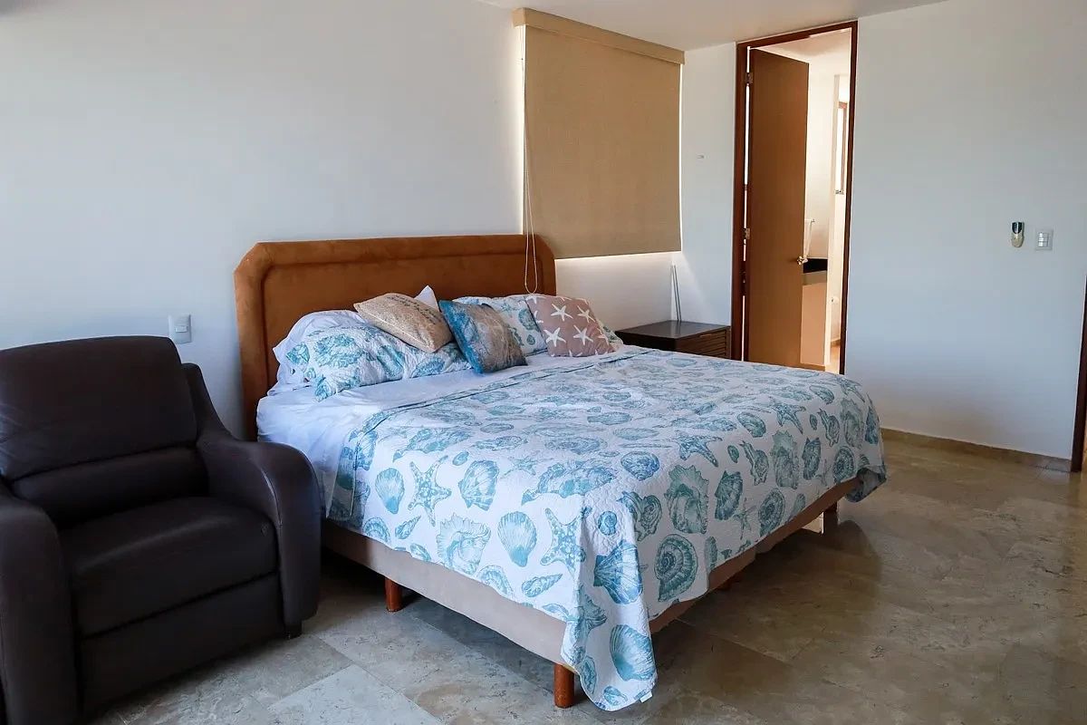 Casa em Chicxulub Puerto, Progreso, foto 21 de 24