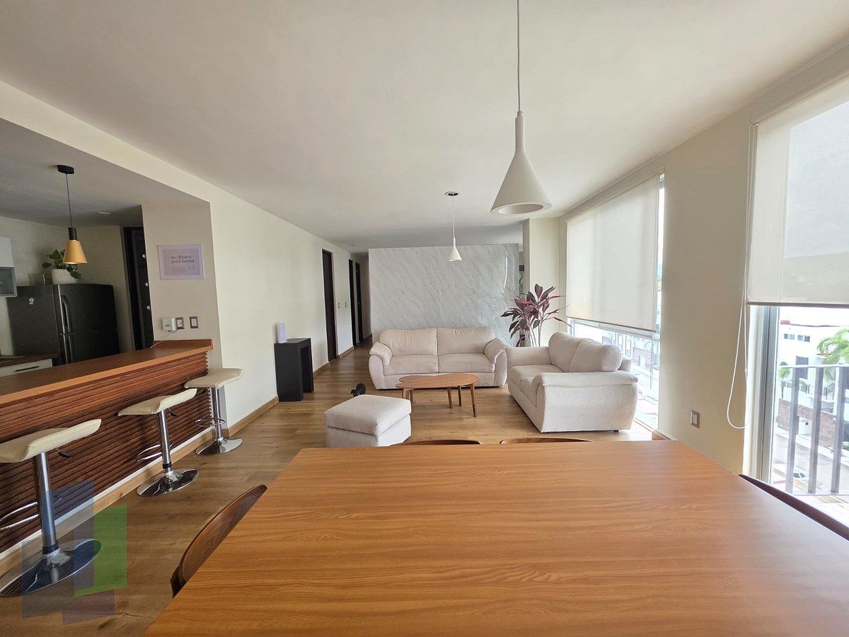 Apartamento em Juriquilla, Querétaro, foto 2 de 25