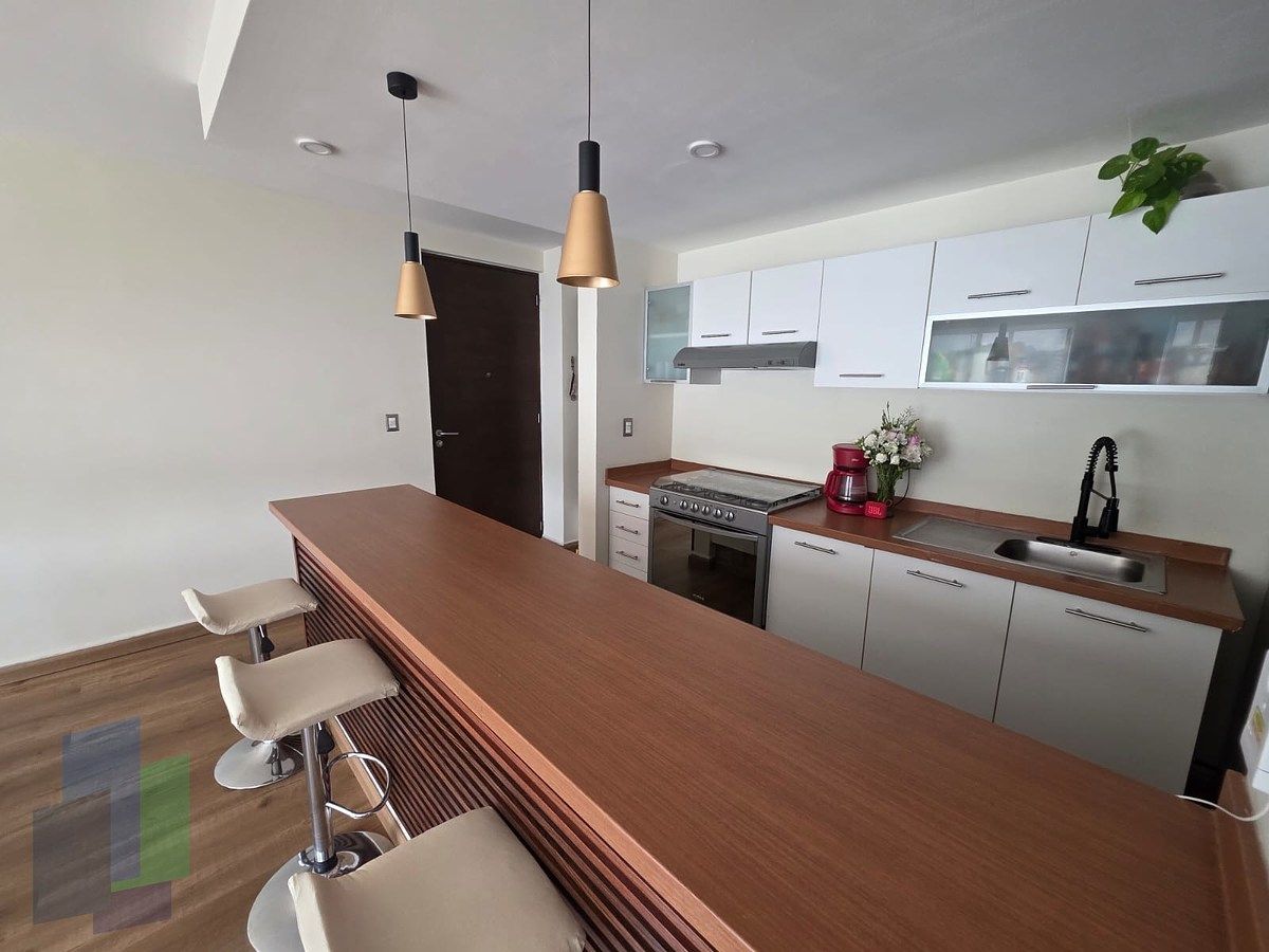 Apartamento em Juriquilla, Querétaro, foto 3 de 25