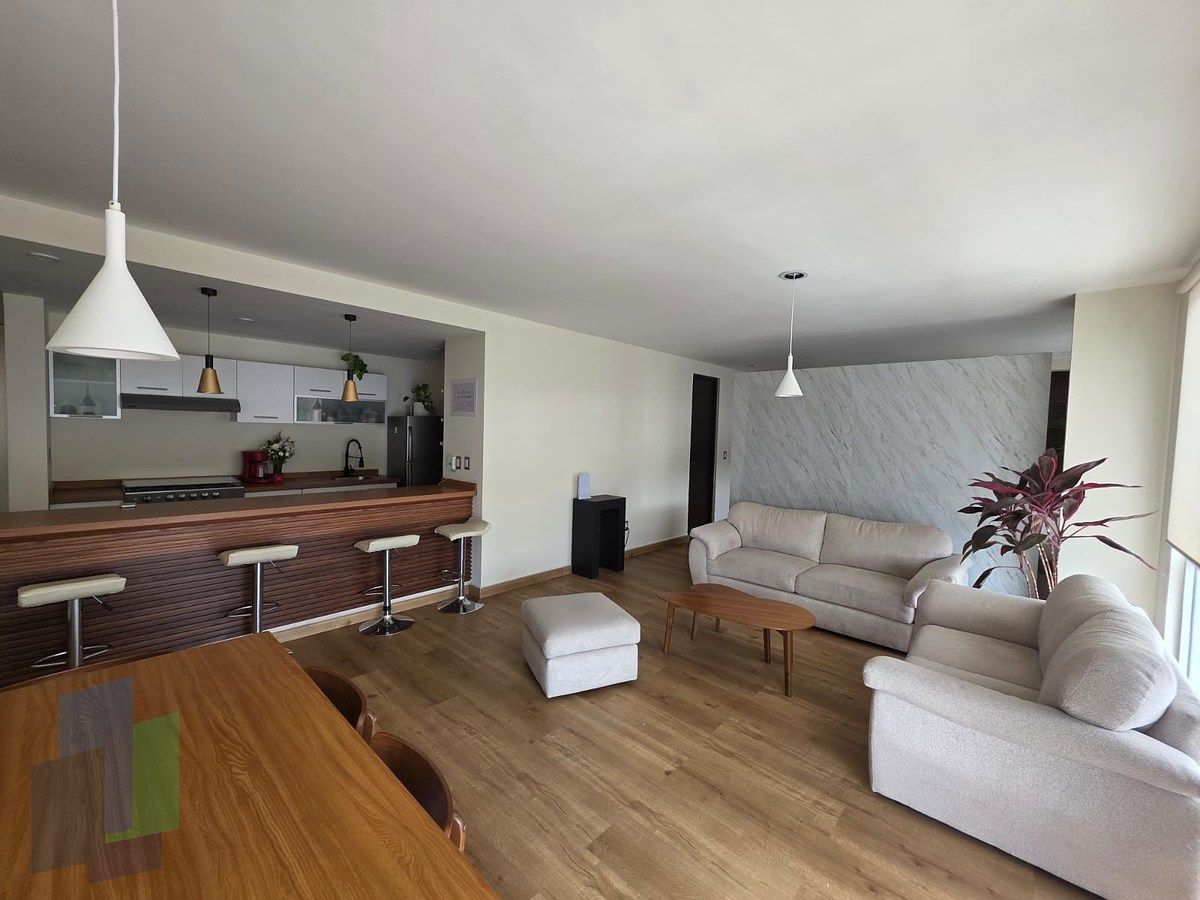 Apartamento em Juriquilla, Querétaro, foto 6 de 25