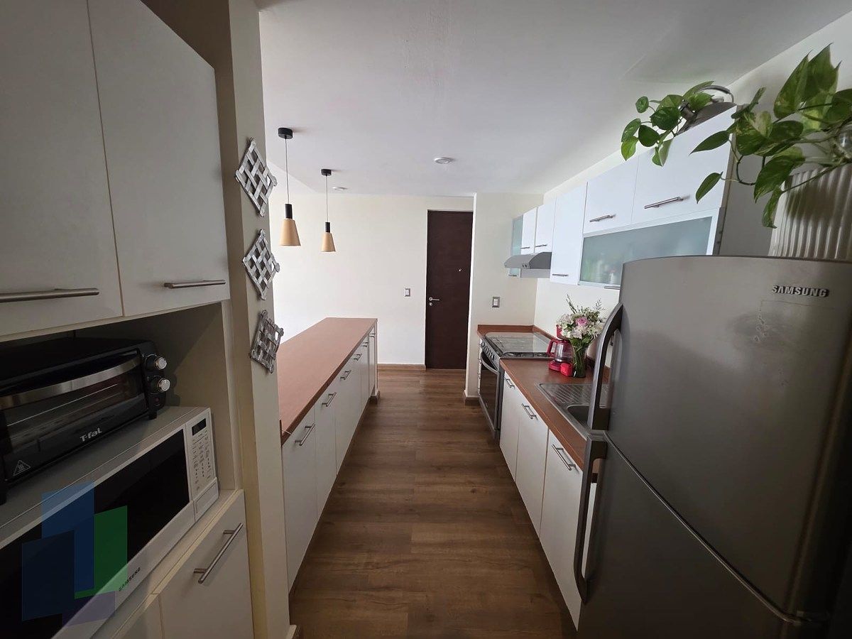 Apartamento em Juriquilla, Querétaro, foto 8 de 25