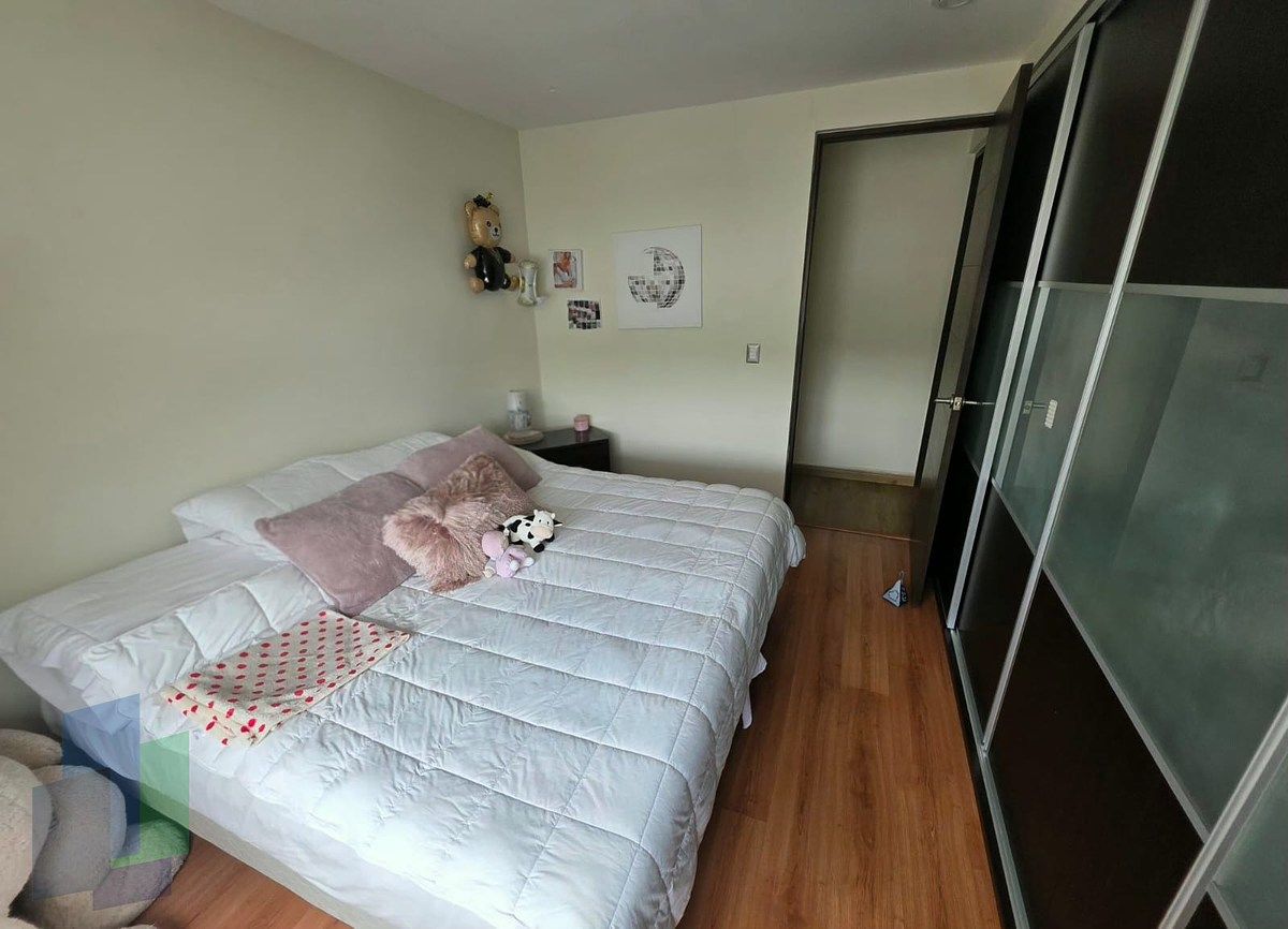 Apartamento em Juriquilla, Querétaro, foto 9 de 25