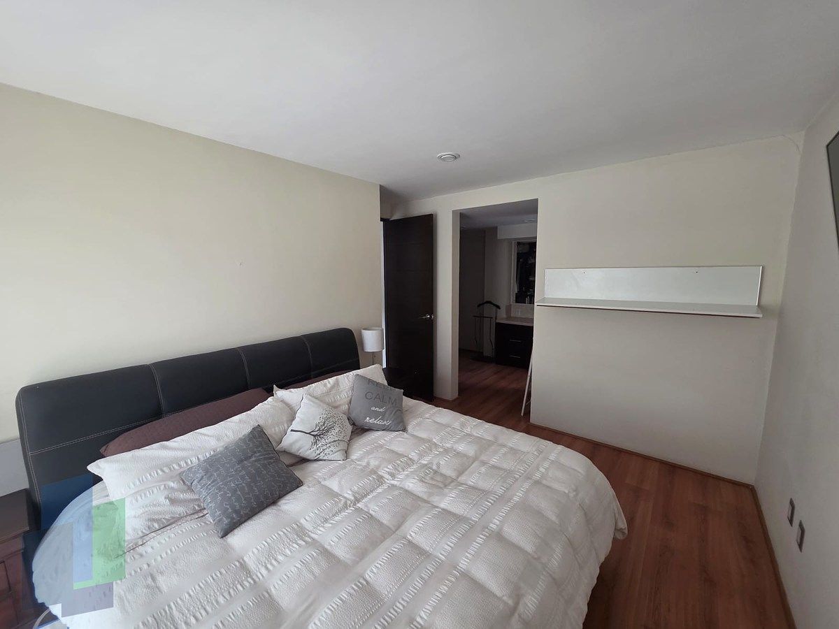 Apartamento em Juriquilla, Querétaro, foto 10 de 25