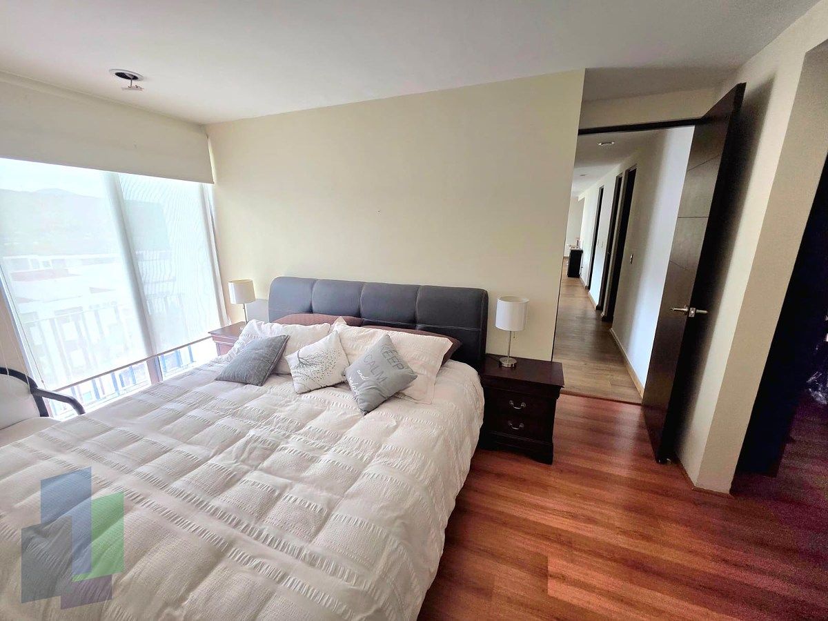 Apartamento em Juriquilla, Querétaro, foto 12 de 25
