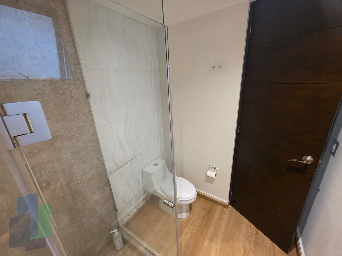 Apartamento em Juriquilla, Querétaro, foto 13 de 25