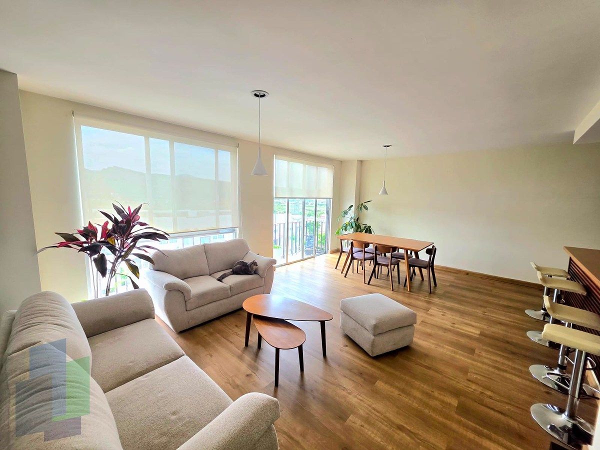 Apartamento em Juriquilla, Querétaro, foto 14 de 25