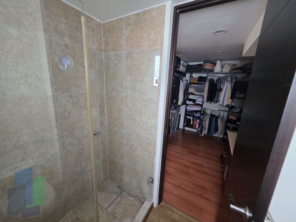 Apartamento em Juriquilla, Querétaro, foto 15 de 25