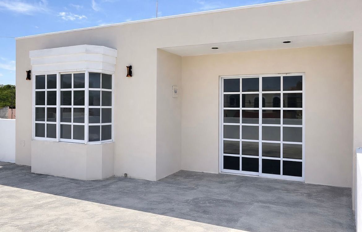 Casa em Arcos del Sol, Mérida, foto 9 de 15