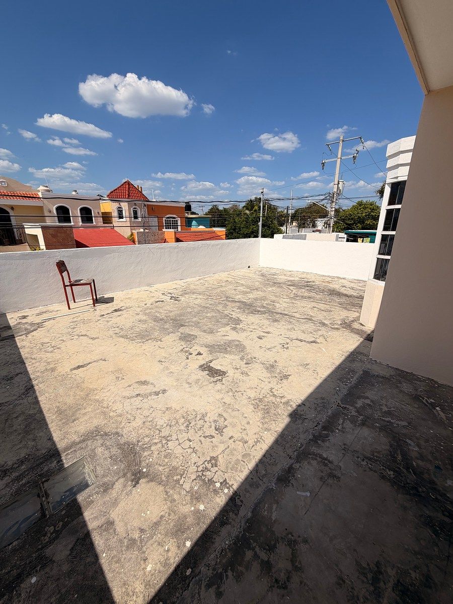 Casa em Arcos del Sol, Mérida, foto 12 de 15