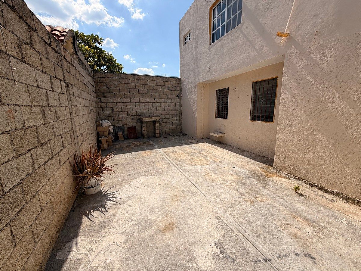 Casa em Arcos del Sol, Mérida, foto 13 de 15