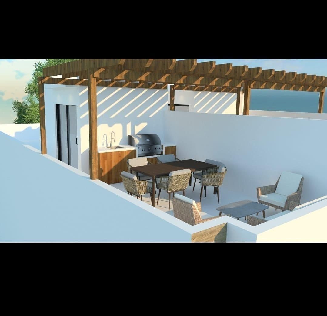 Casa em Mariano Matamoros (Norte), Tijuana, foto 8 de 13