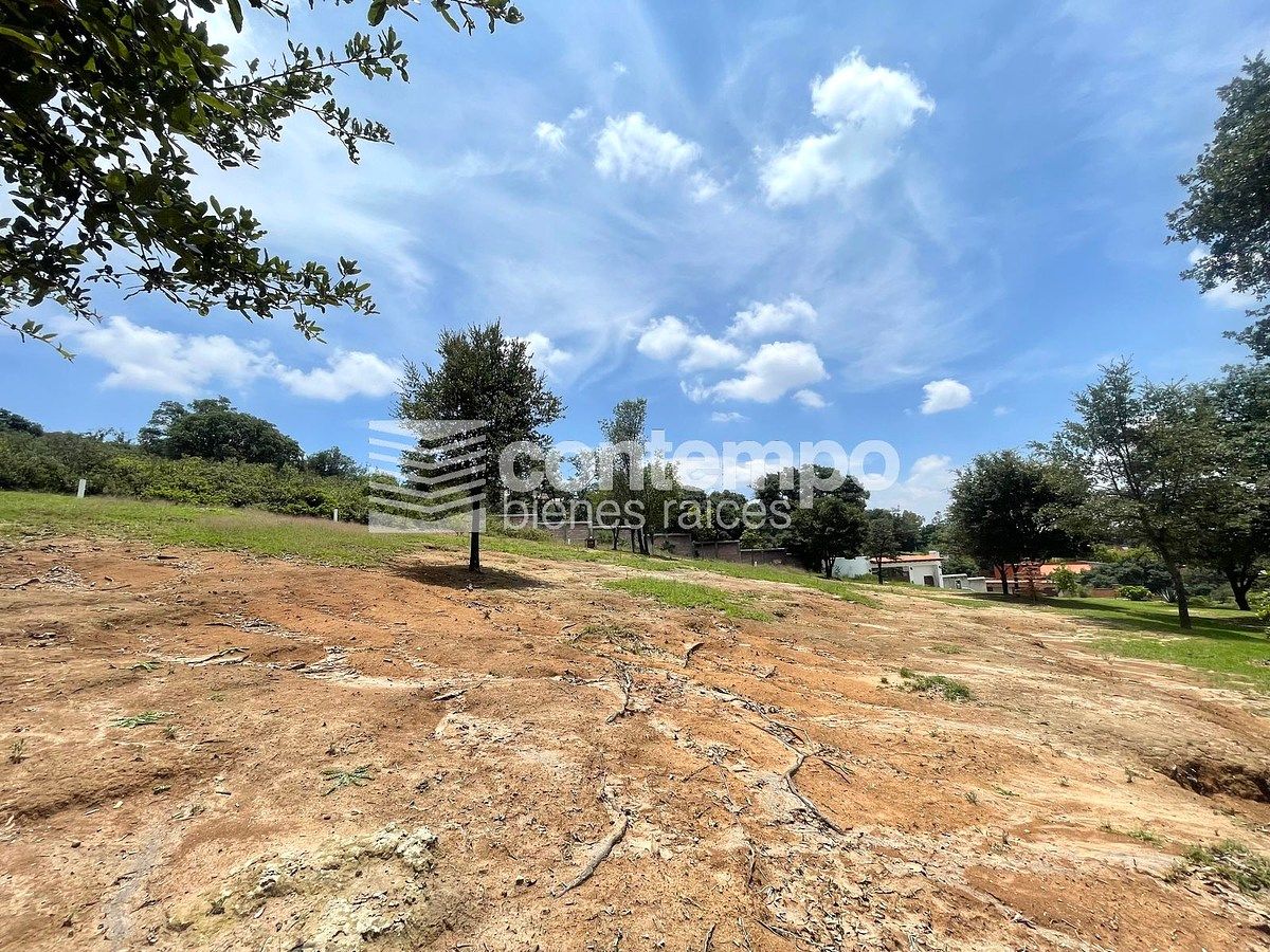 Lote em Fincas de Sayavedra, Atizapán de Zaragoza, foto 15 de 15