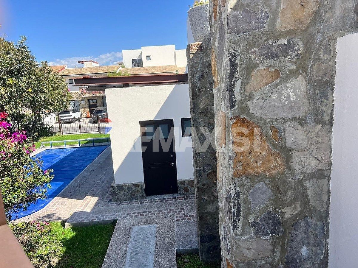 Casa em Zibatá, El Marqués, foto 15 de 27