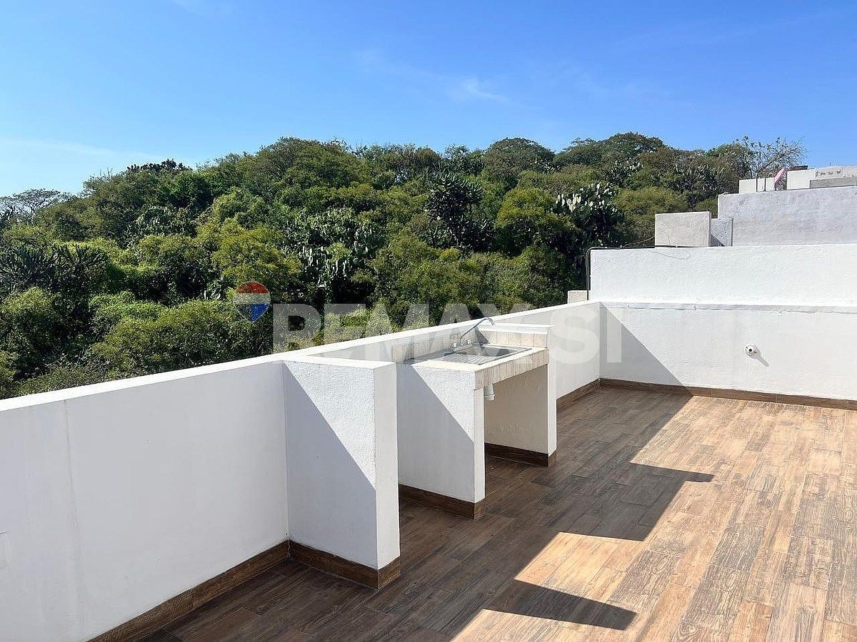 Casa em Zibatá, El Marqués, foto 24 de 27