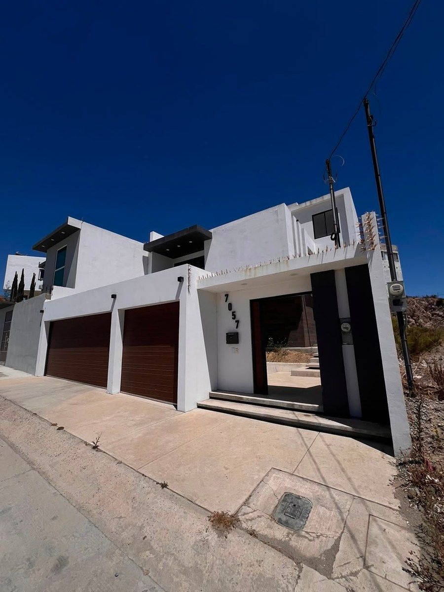 Casa en Cuesta Blanca, Tijuana, foto 2 de 37