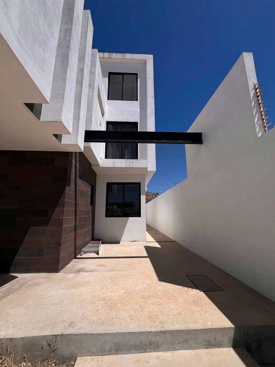 Casa en Cuesta Blanca, Tijuana, foto 4 de 37
