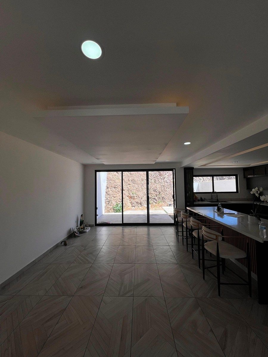 Casa en Cuesta Blanca, Tijuana, foto 9 de 37