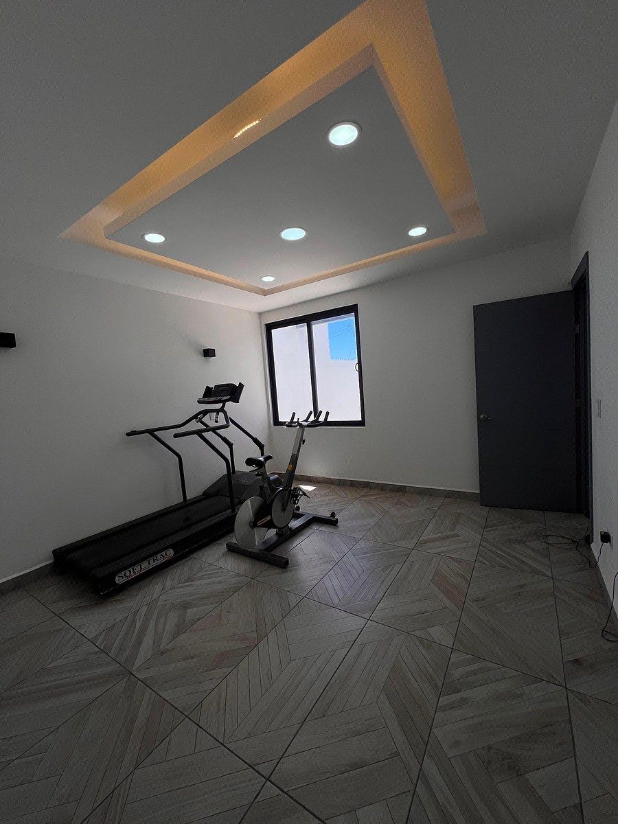 Casa en Cuesta Blanca, Tijuana, foto 16 de 37