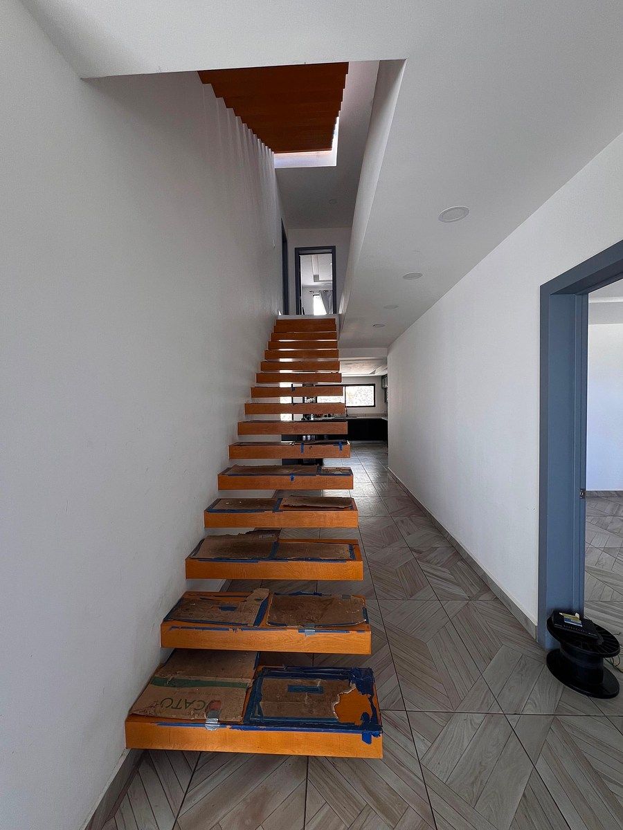 Casa en Cuesta Blanca, Tijuana, foto 19 de 37