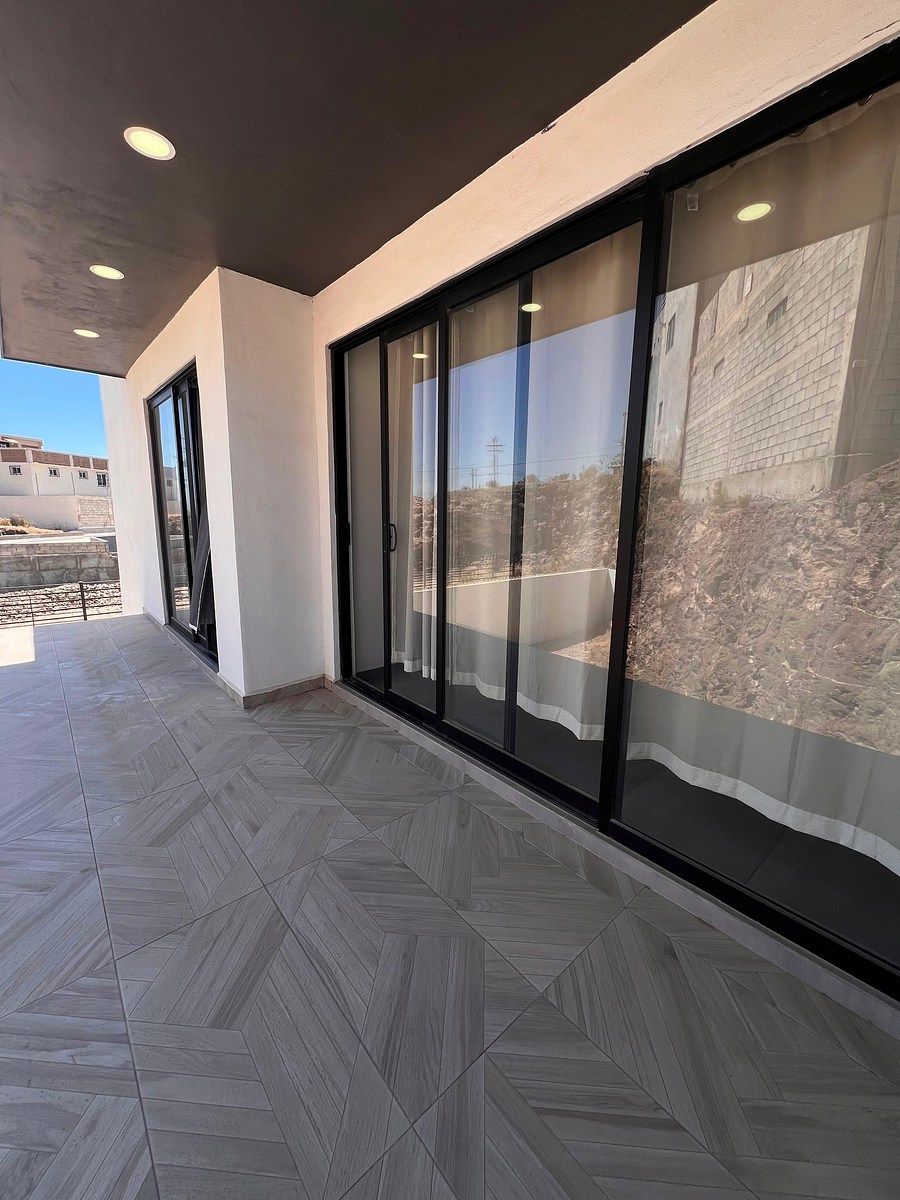 Casa en Cuesta Blanca, Tijuana, foto 22 de 37