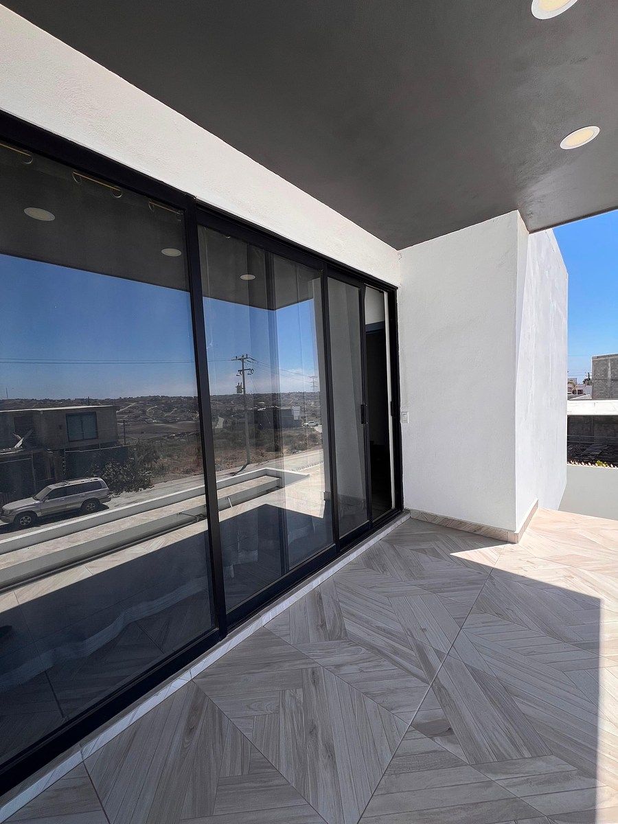 Casa en Cuesta Blanca, Tijuana, foto 29 de 37