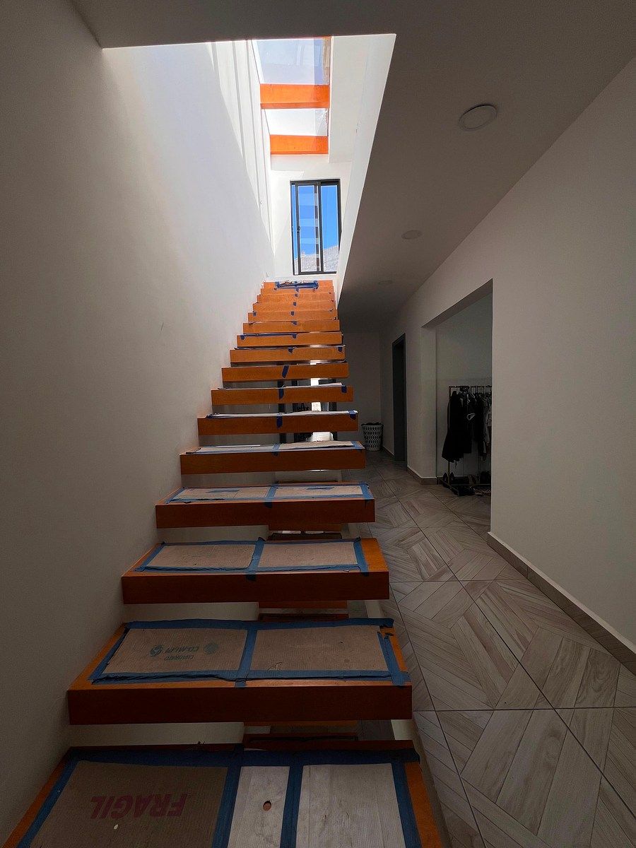 Casa en Cuesta Blanca, Tijuana, foto 32 de 37