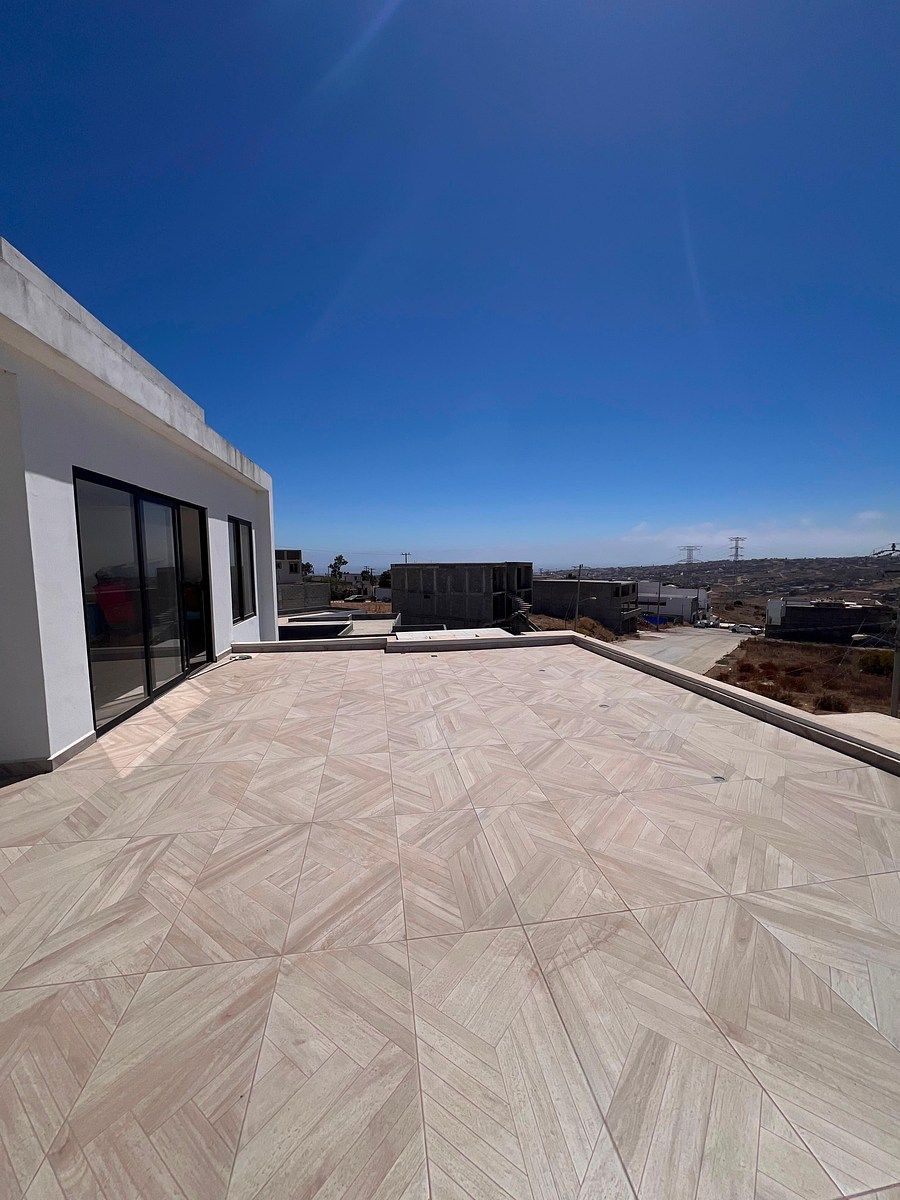 Casa en Cuesta Blanca, Tijuana, foto 34 de 37