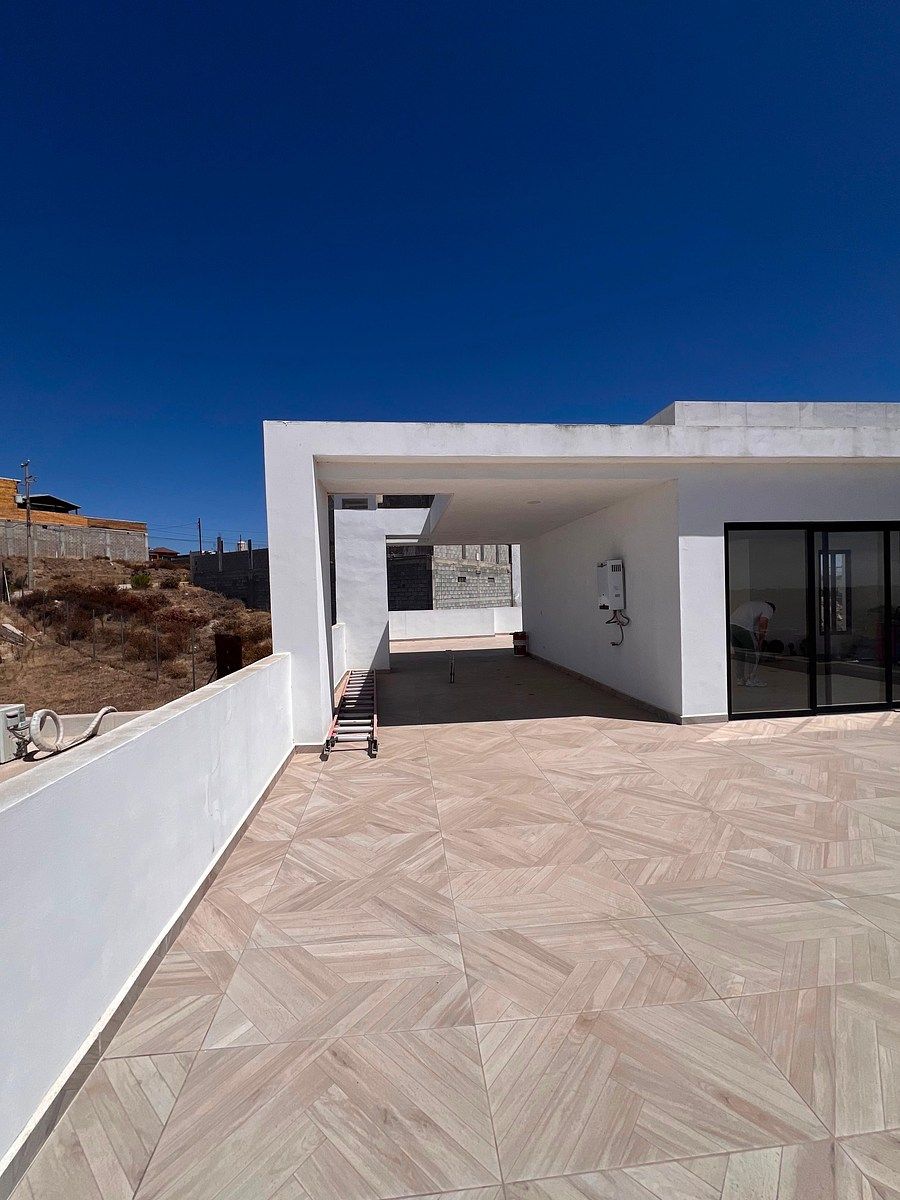 Casa en Cuesta Blanca, Tijuana, foto 35 de 37
