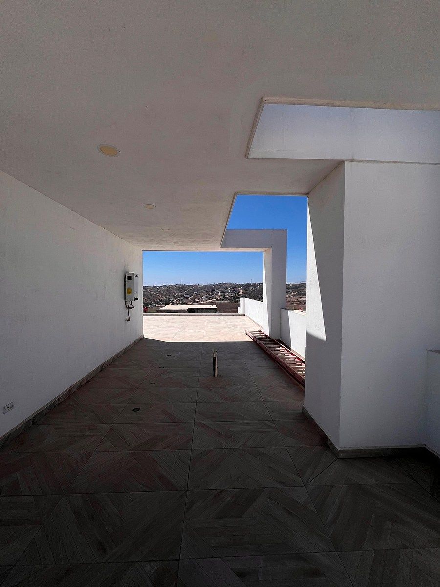 Casa en Cuesta Blanca, Tijuana, foto 36 de 37