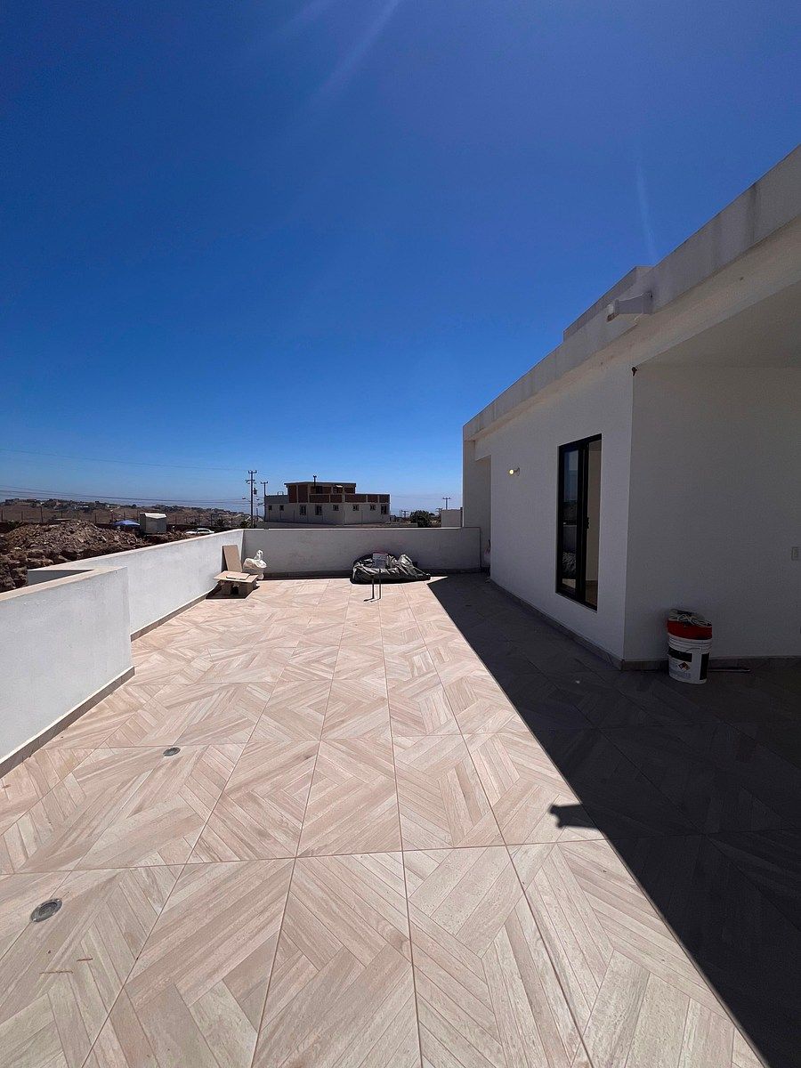 Casa en Cuesta Blanca, Tijuana, foto 37 de 37