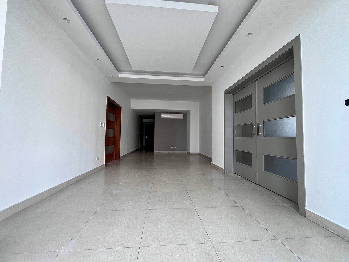 Apartamento en Ensanche Naco, Santo Domingo Centro (Distrito Nacional), foto 3 de 11