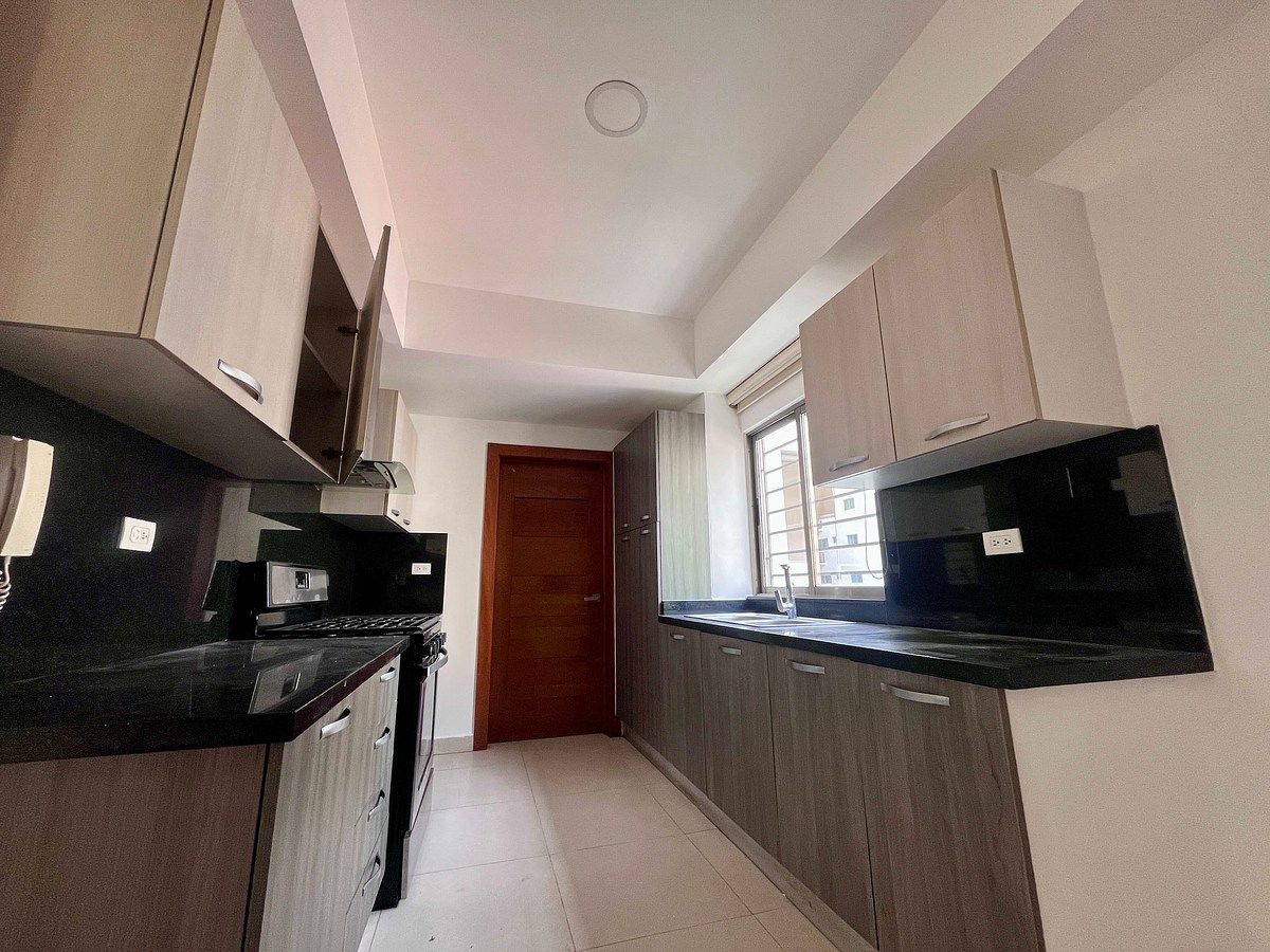 Apartamento en Ensanche Naco, Santo Domingo Centro (Distrito Nacional), foto 4 de 11