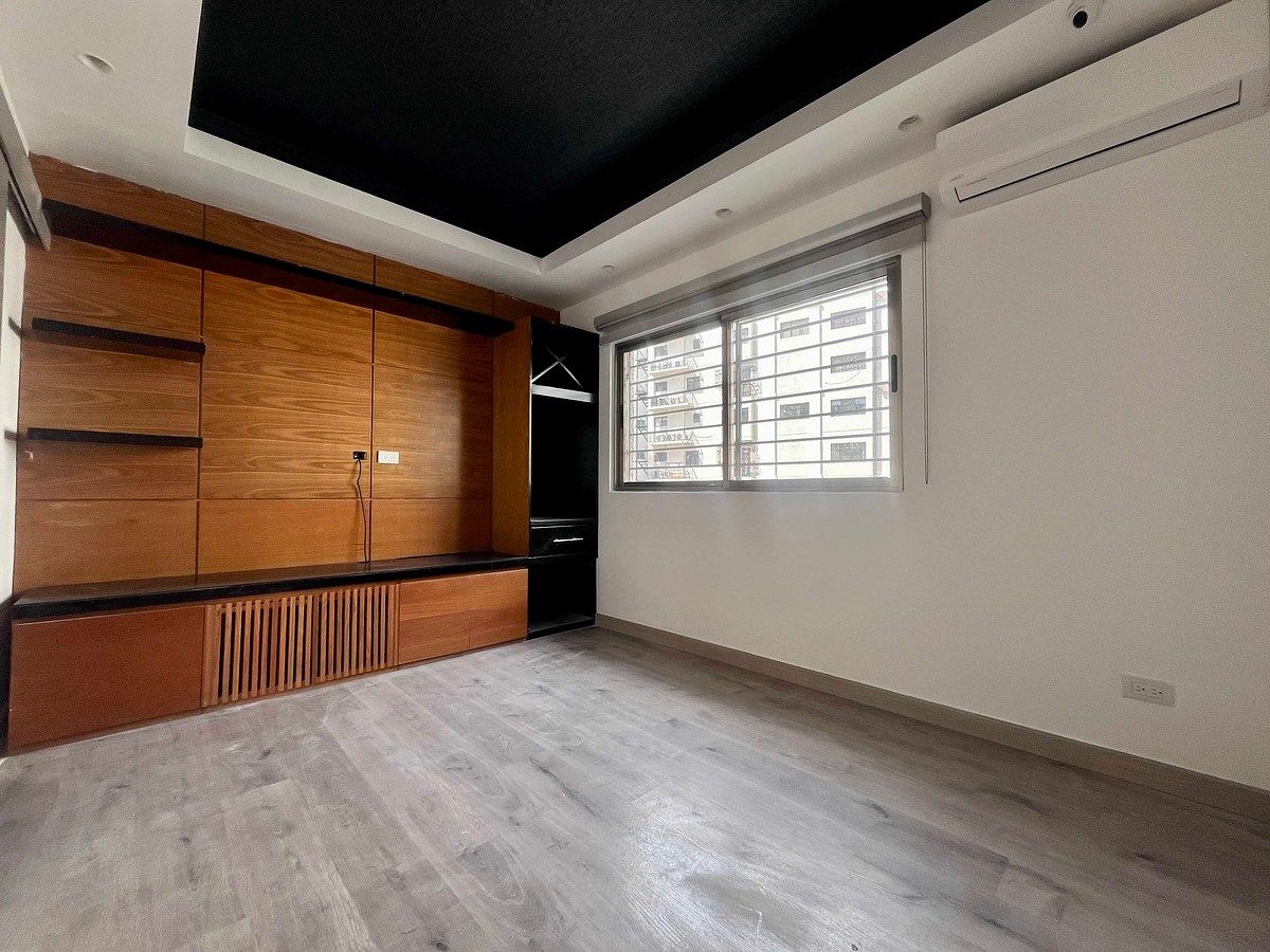 Apartamento en Ensanche Naco, Santo Domingo Centro (Distrito Nacional), foto 5 de 11