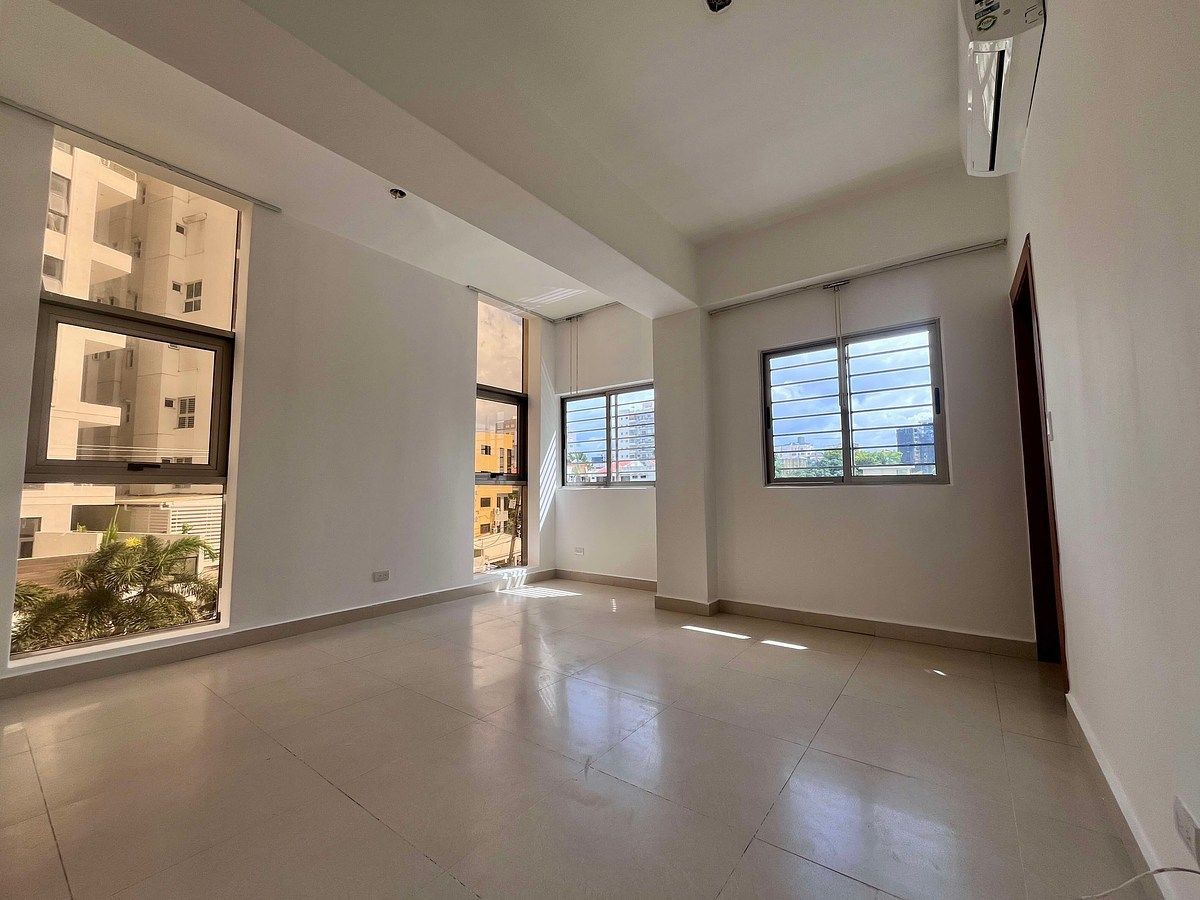 Apartamento en Ensanche Naco, Santo Domingo Centro (Distrito Nacional), foto 6 de 11