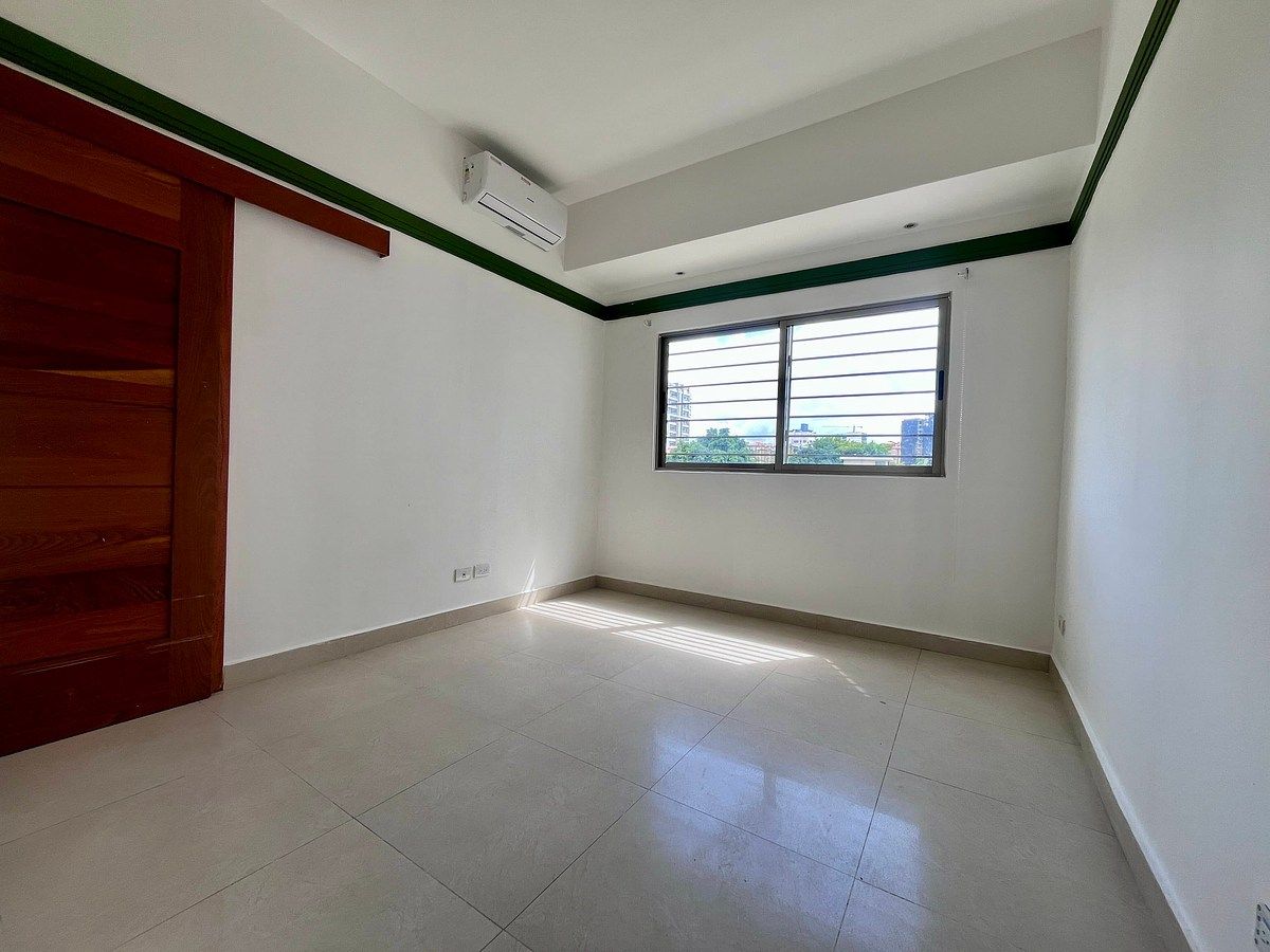 Apartamento en Ensanche Naco, Santo Domingo Centro (Distrito Nacional), foto 7 de 11