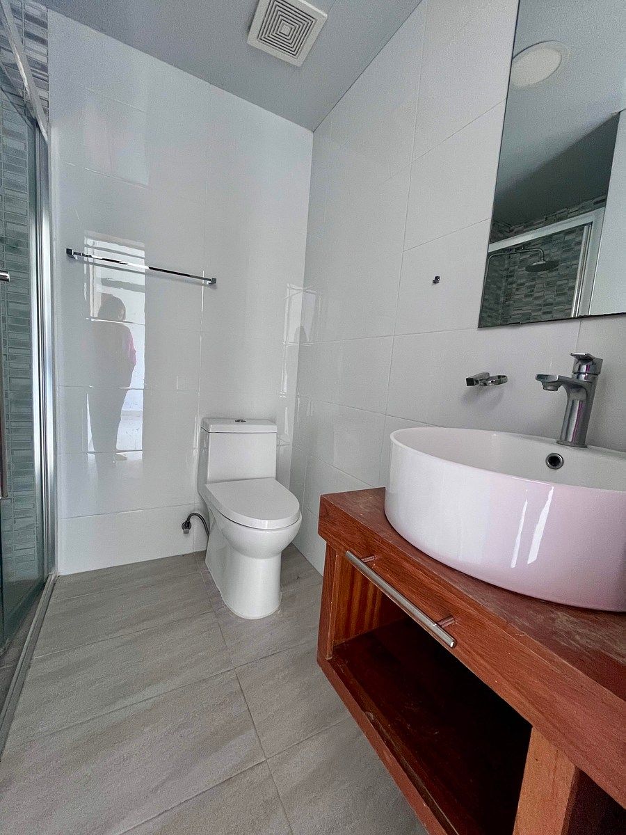 Apartamento en Ensanche Naco, Santo Domingo Centro (Distrito Nacional), foto 8 de 11