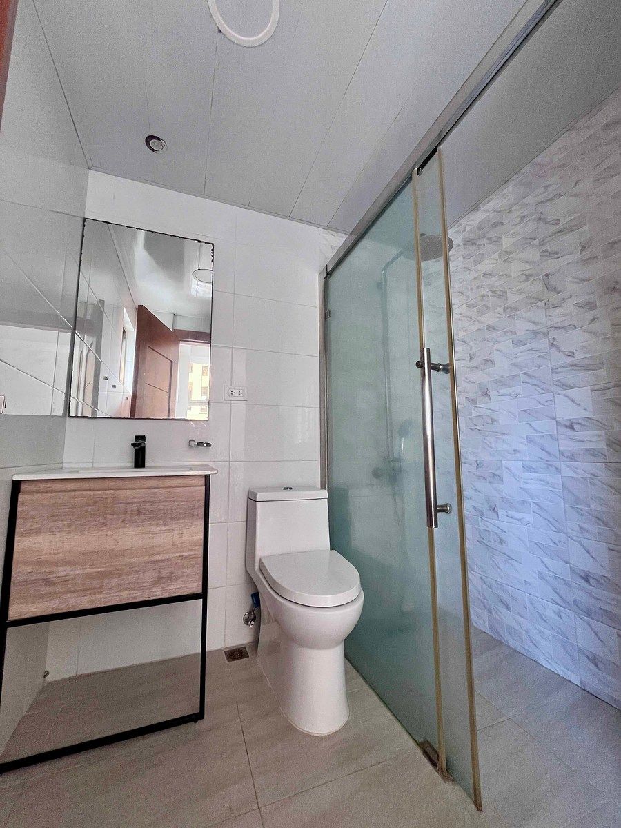 Apartamento en Ensanche Naco, Santo Domingo Centro (Distrito Nacional), foto 9 de 11
