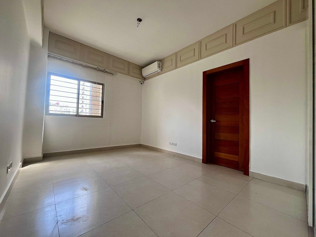Apartamento en Ensanche Naco, Santo Domingo Centro (Distrito Nacional), foto 10 de 11