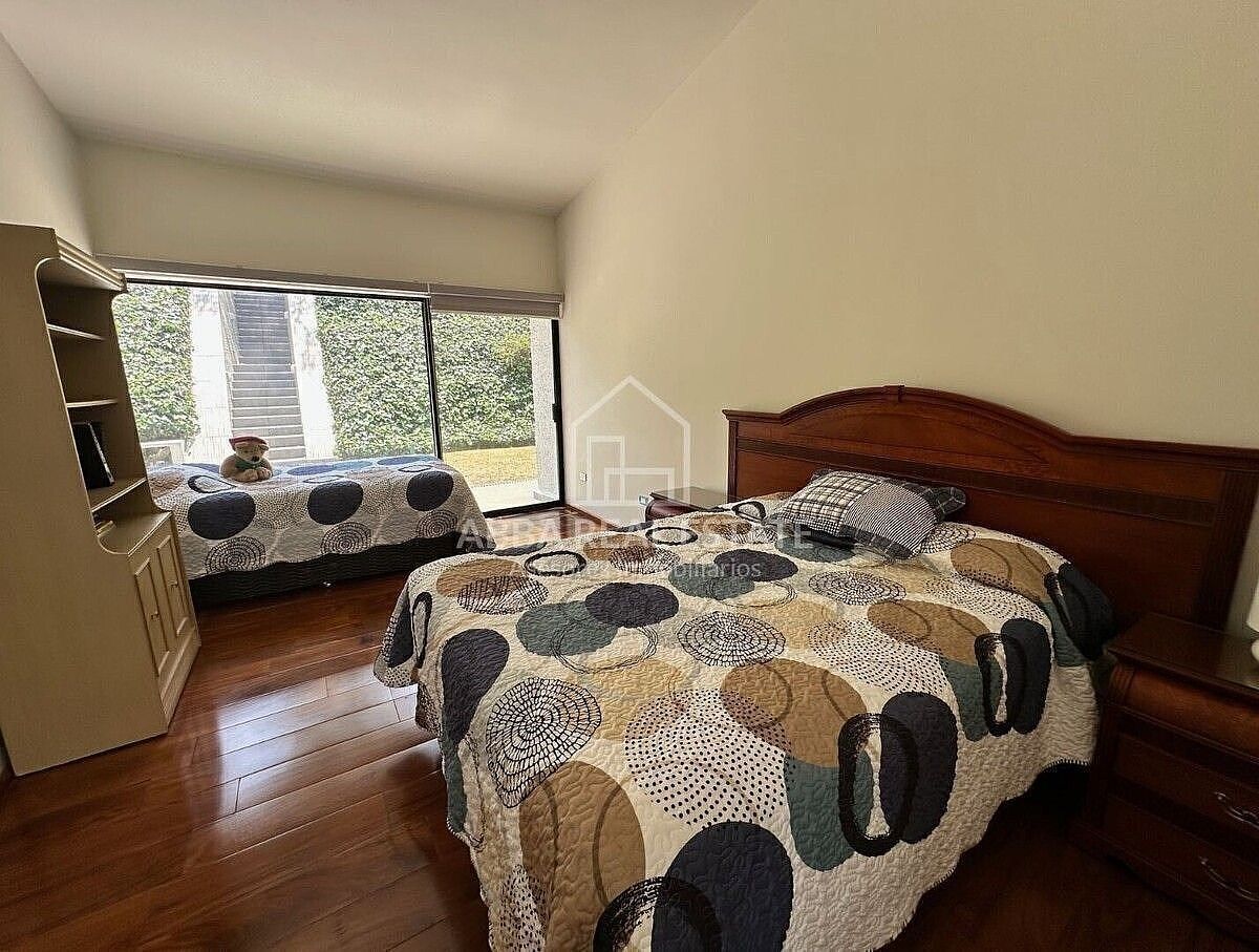 Casa em Hacienda de Valle Escondido, Atizapán de Zaragoza, foto 18 de 44