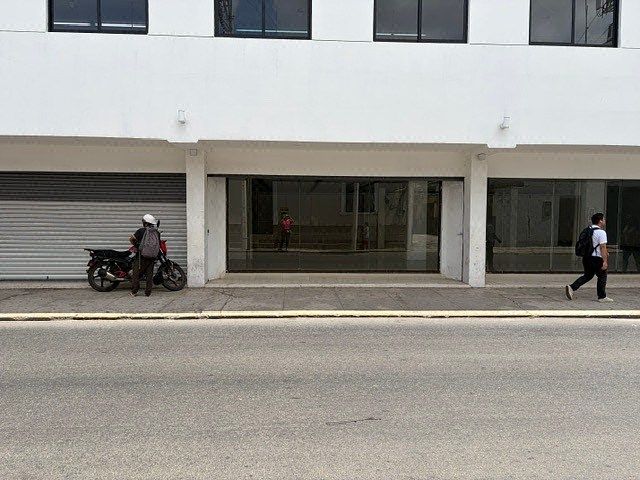 Local comercial en Mérida Centro, Mérida, foto 2 de 8