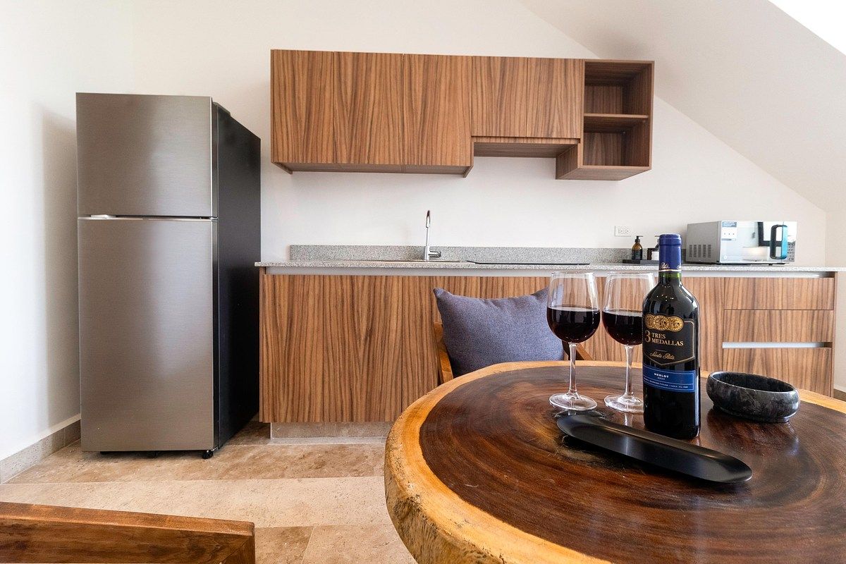 Apartamento em Temozón Norte, Mérida, foto 3 de 16