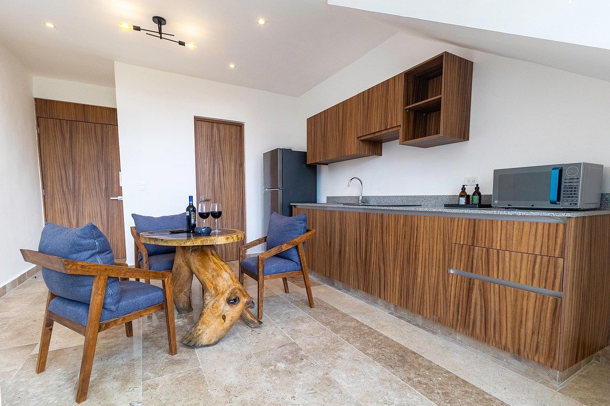 Apartamento em Temozón Norte, Mérida, foto 4 de 16