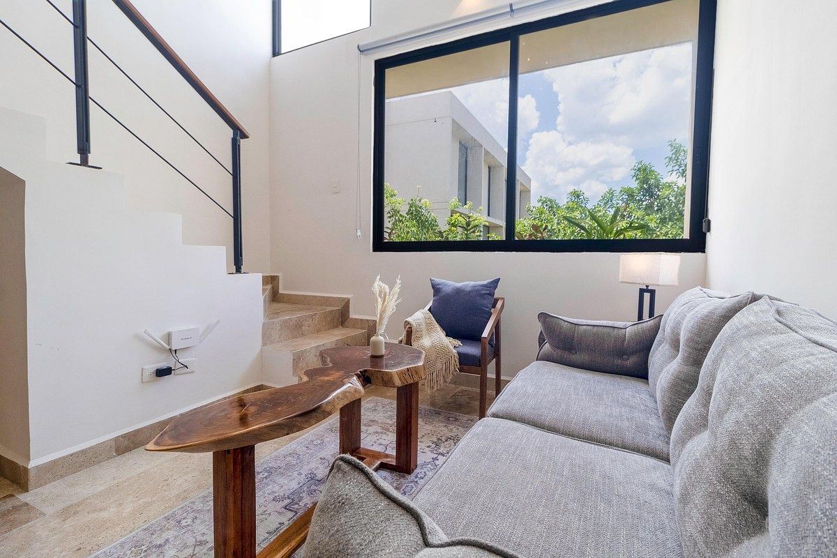 Apartamento em Temozón Norte, Mérida, foto 5 de 16