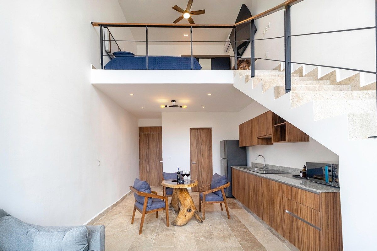 Apartamento em Temozón Norte, Mérida, foto 6 de 16